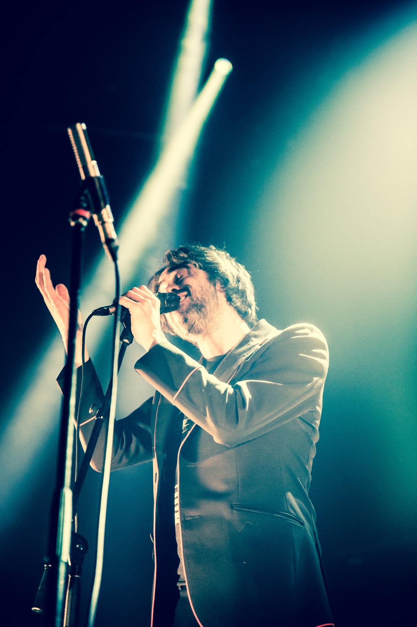 Patrick Watson