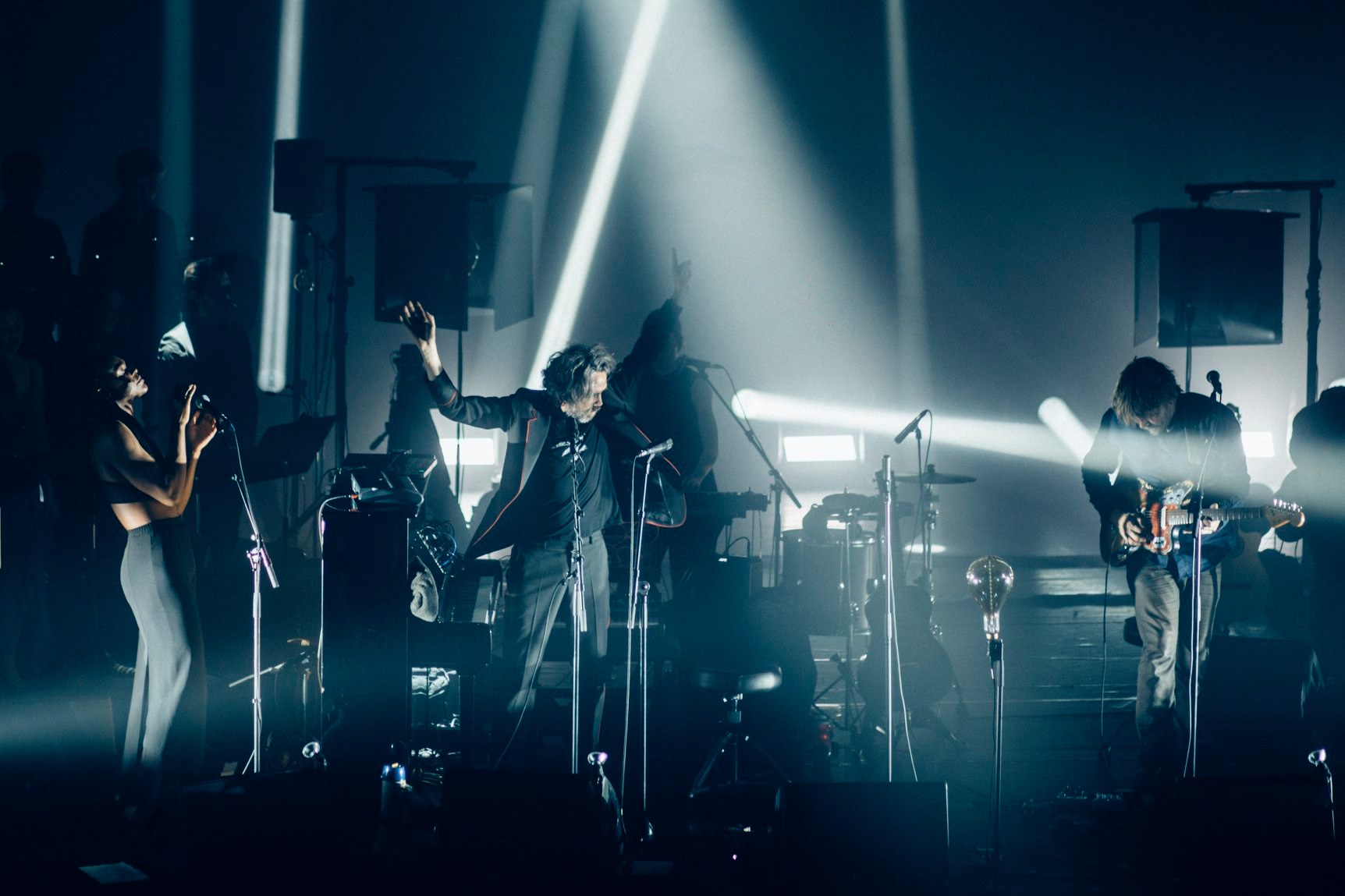 Patrick Watson