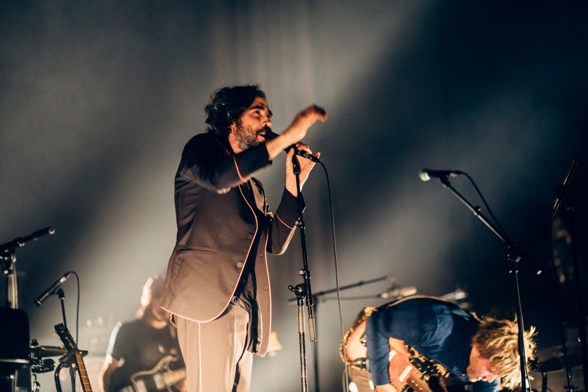 Patrick Watson