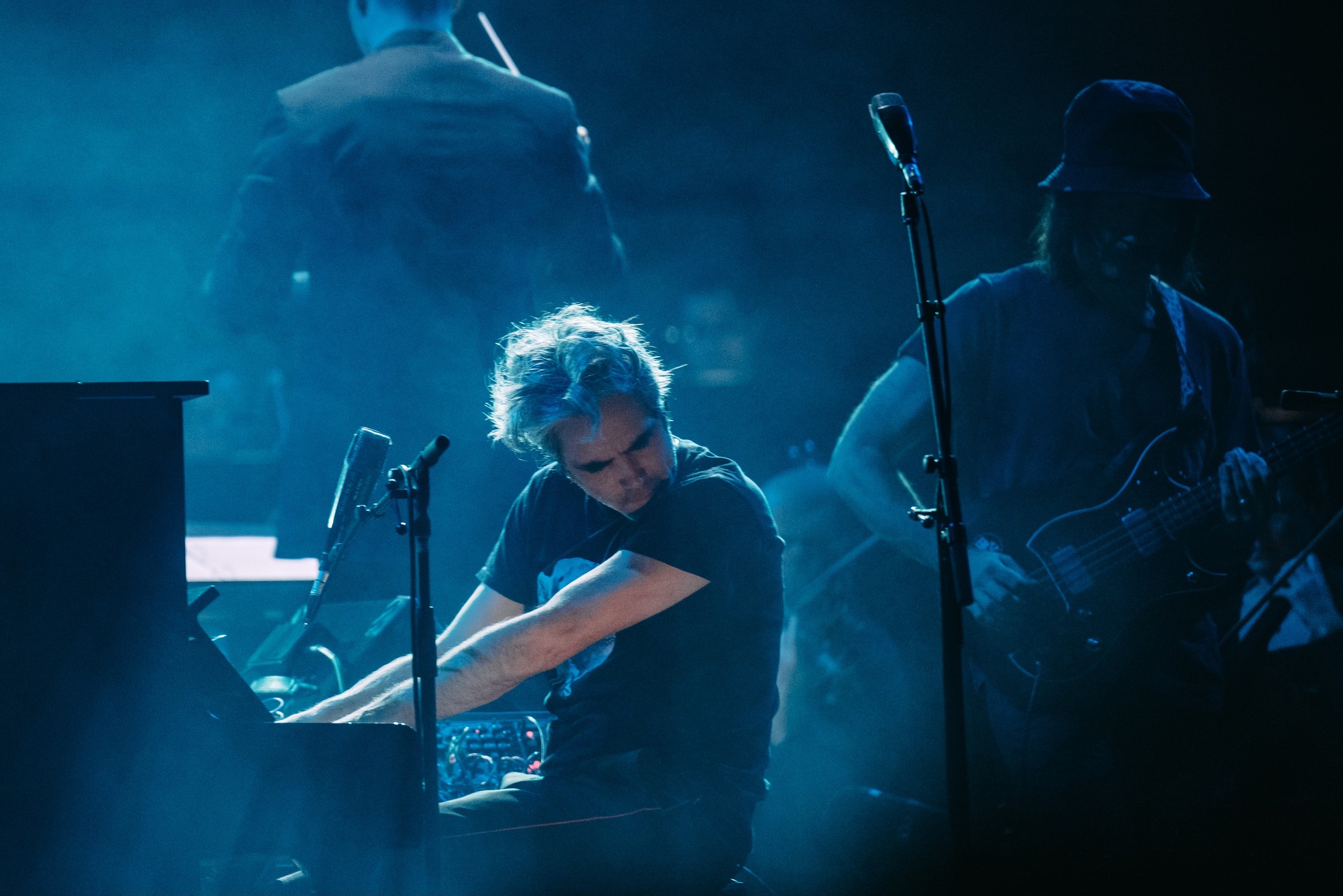 Patrick Watson